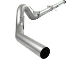 aFe Atlas Exhaust 4in Aluminized Cat-Back No Muffler/No Tip 11-13 Ford F-150 EcoBoost V6 3.5L (tt) thumbnail 2