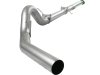 aFe Atlas Exhaust 4in Aluminized Cat-Back No Muffler/No Tip 11-13 Ford F-150 EcoBoost V6 3.5L (tt) thumbnail 4