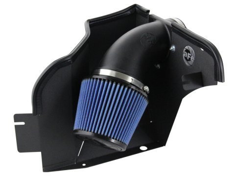 aFe MagnumFORCE Intake Stage-2 Pro 5R 92-99 BMW 3 Series (E36) L6 (US) thumbnail 2