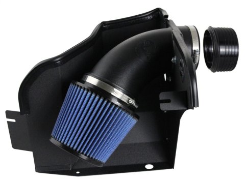 aFe MagnumFORCE Intake Stage-2 Pro 5R 92-99 BMW 3 Series (E36) L6 (US) thumbnail 7