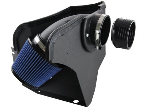 aFe MagnumFORCE Intake Stage-2 Pro 5R 92-99 BMW 3 Series (E36) L6 (US) thumbnail 8