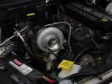 aFe BladeRunner Turbocharger Street Series 94-98 Dodge Diesel Trucks L6-5.9L (td) thumbnail 3