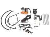 aFe Power DFS780 Series 01-10 GM Diesel Trucks V8-6.6L (td) Boost Activated thumbnail 2