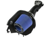 aFe MagnumFORCE Intake Stage-2 P5R 12-17 Jeep Wrangler (JK) V6-3.6L thumbnail 1