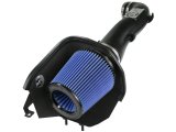 aFe MagnumFORCE Intake Stage-2 P5R 12-17 Jeep Wrangler (JK) V6-3.6L thumbnail 2
