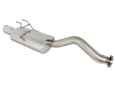 aFe Takeda Exhaust 304SS Axle-Back w/ Polished Tip 12-15 Honda Civic L4 1.8L thumbnail 6