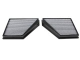 aFe MagnumFLOW Air Filters PRO DRY S 07-10 BMW X5 V8 4.8L thumbnail 5