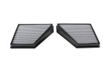 aFe MagnumFLOW Air Filters PRO DRY S 07-10 BMW X5 V8 4.8L thumbnail 7