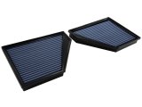aFe MagnumFLOW Air Filter PRO 5R 07-10 BMW X5 V8 4.8L thumbnail 1