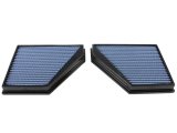aFe MagnumFLOW Air Filter PRO 5R 07-10 BMW X5 V8 4.8L thumbnail 4