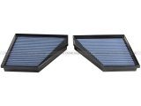 aFe MagnumFLOW Air Filter PRO 5R 07-10 BMW X5 V8 4.8L thumbnail 5