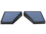 aFe MagnumFLOW Air Filter PRO 5R 07-10 BMW X5 V8 4.8L thumbnail 8