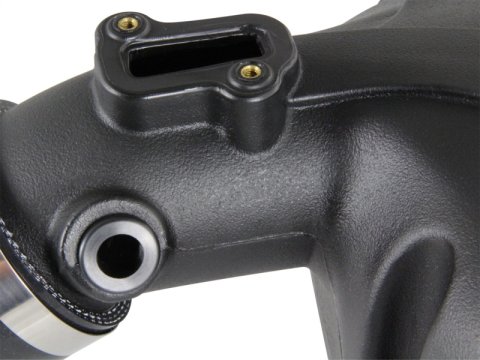 aFe Takeda Intake Stage-2 PRO 5R Honda Civic 12-13 L4-1.8L (Wrinkle Black) thumbnail 3