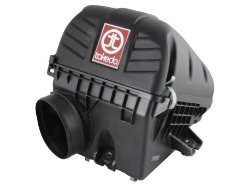 aFe Takeda Intake Stage-2 PRO 5R Honda Civic 12-13 L4-1.8L (Wrinkle Black) thumbnail 6