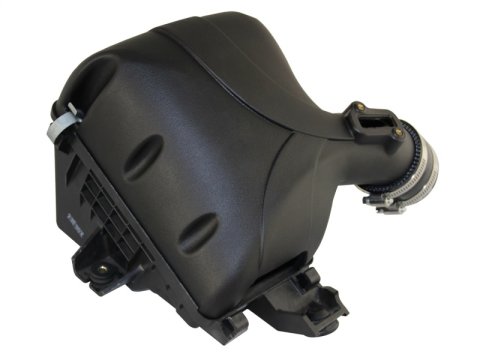 aFe Takeda Intake Stage-2 PRO 5R Honda Civic 12-13 L4-1.8L (Wrinkle Black) thumbnail 7