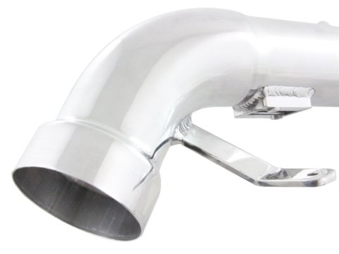 aFe Takeda Stage-2 Pro DRY S Cold Air Intake System 13-17 Honda Accord L4 2.4L (polished) thumbnail 6
