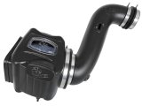 aFe Momentum HD PRO 10R Stage-2 Si Intake 05/07-10 GM Diesel Trucks V8-6.6L (td) LMM thumbnail 1