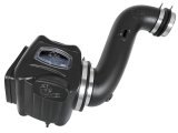 aFe Momentum HD PRO 10R Stage-2 Si Intake 05/07-10 GM Diesel Trucks V8-6.6L (td) LMM thumbnail 2