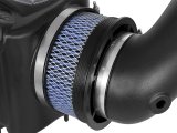 aFe Momentum HD PRO 10R Stage-2 Si Intake 05/07-10 GM Diesel Trucks V8-6.6L (td) LMM thumbnail 5