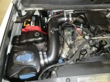 aFe Momentum HD PRO 10R Stage-2 Si Intake 05/07-10 GM Diesel Trucks V8-6.6L (td) LMM thumbnail 7
