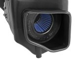 aFe Momentum HD PRO 10R Stage-2 Si Intake 05/07-10 GM Diesel Trucks V8-6.6L (td) LMM thumbnail 9