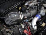 aFe Momentum HD PRO 10R Stage-2 Si Intake 08-10 Ford Diesel Trucks V8-6.4L (td) thumbnail 3