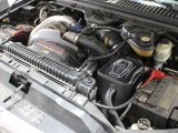 aFe Momentum HD PRO 10R Stage-2 Si Intake 03-07 Ford Diesel Trucks V8-6.0L (td) thumbnail 4