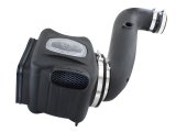 aFe Momentum HD PRO 10R Stage-2 Si Intake 06-07 GM Diesel Trucks V8-6.6L (td) LLY/LBZ thumbnail 1