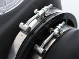 aFe Momentum HD PRO 10R Stage-2 Si Intake 06-07 GM Diesel Trucks V8-6.6L (td) LLY/LBZ thumbnail 5