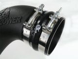 aFe Momentum HD PRO 10R Stage-2 Si Intake 06-07 GM Diesel Trucks V8-6.6L (td) LLY/LBZ thumbnail 6