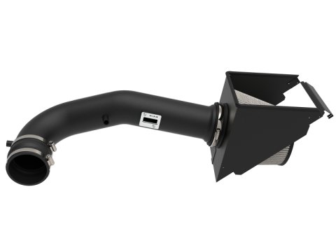 aFe MagnumFORCE Intake Stage-2 Pro Dry S 14-17 GM Silverado/Sierra 1500 V8 5.3L/6.2L thumbnail 6