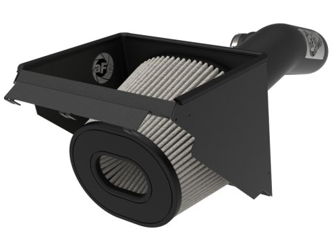 aFe MagnumFORCE Intake Stage-2 Pro Dry S 14-17 GM Silverado/Sierra 1500 V8 5.3L/6.2L thumbnail 7