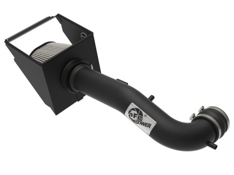 aFe MagnumFORCE Intake Stage-2 Pro Dry S 14-17 GM Silverado/Sierra 1500 V8 5.3L/6.2L thumbnail 8