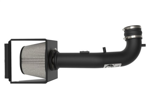aFe MagnumFORCE Intake Stage-2 Pro Dry S 14-17 GM Silverado/Sierra 1500 V8 5.3L/6.2L thumbnail 9