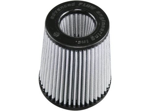 aFe MagnumFLOW Air Filter Pro Dry S 4 F x 6 B x 4-1/2T (INV) x 7 H thumbnail 6