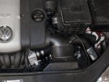 aFe MagnumFORCE Intake Stage-2 Pro DRY S 06-08 VW Jetta/Golf/Rabbit (MKV) 2.5L thumbnail 3