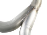 aFe MACH Force XP Exhaust 304SS Cat-Back w/ Polished Tips 12-13 VW Beetle L4 2.0L (t) thumbnail 3