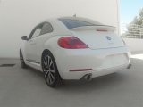 aFe MACH Force XP Exhaust 304SS Cat-Back w/ Polished Tips 12-13 VW Beetle L4 2.0L (t) thumbnail 9