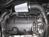 aFe MagnumFORCE Intake Stage-2 Pro DRY S 11-13 Mini Cooper S L4-1.6L (Turbo) thumbnail 3
