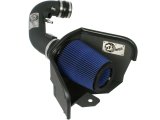 aFe MagnumFORCE Intakes Stage-2 P5R AIS P5R Ford Mustang 11-12 V8-5.0L Black thumbnail 1