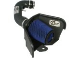 aFe MagnumFORCE Intakes Stage-2 P5R AIS P5R Ford Mustang 11-12 V8-5.0L Black thumbnail 2