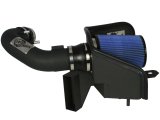 aFe MagnumFORCE Intakes Stage-2 P5R AIS P5R Ford Mustang 11-12 V8-5.0L Black thumbnail 6