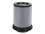 aFe MagnumFLOW Air Filter ProDry S 4in F x 6in B (INV) x 5-1/2inT (INV) x 7-1/2in H thumbnail 1