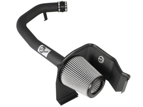 aFe MagnumFORCE Intakes Stage-2 Pro DRY S 11-13 Dodge Challenger/Charger/Chrysler 300 V6 3.6L (blk) thumbnail 1