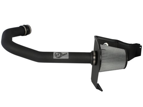 aFe MagnumFORCE Intakes Stage-2 Pro DRY S 11-13 Dodge Challenger/Charger/Chrysler 300 V6 3.6L (blk) thumbnail 7