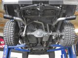 aFe MACH Force-Xp 3in CB SS Dual Exhaust w/Black Tips 09-16 GM Silverado/Sierra 4.3L/4.8L/5.3L thumbnail 1