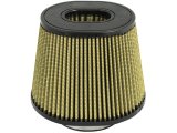 aFe MagnumFLOW HD Air Filters Pro Guard 7 5in F x 9-7.5in B x 6.75-5.5in T x 6.875in H thumbnail 1