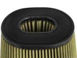 aFe MagnumFLOW HD Air Filters Pro Guard 7 5in F x 9-7.5in B x 6.75-5.5in T x 6.875in H thumbnail 6