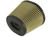aFe MagnumFLOW HD Air Filters Pro Guard 7 5in F x 9-7.5in B x 6.75-5.5in T x 6.875in H thumbnail 7