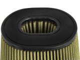 aFe MagnumFLOW HD Air Filters Pro Guard 7 5in F x 9-7.5in B x 6.75-5.5in T x 6.875in H thumbnail 9